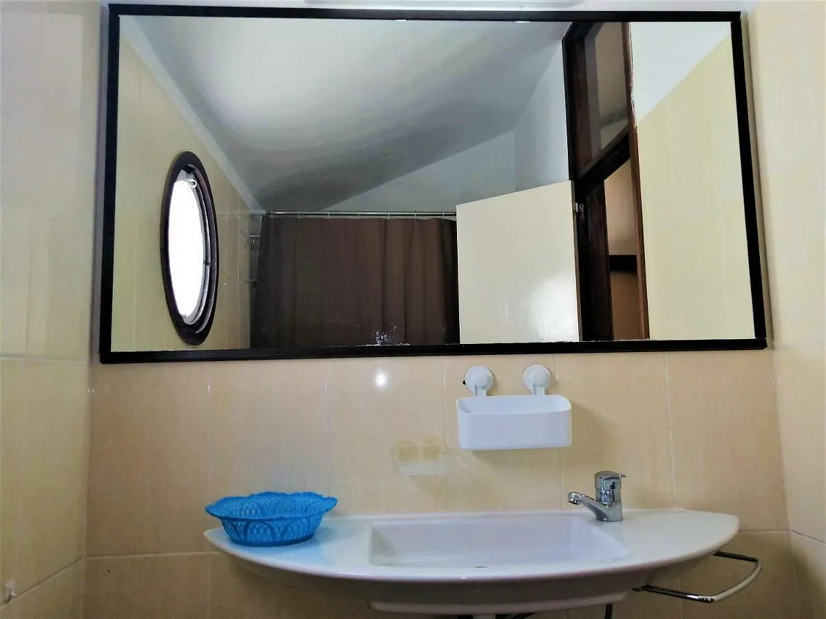 Bungalow In Altamar Complex Arona  Spanien